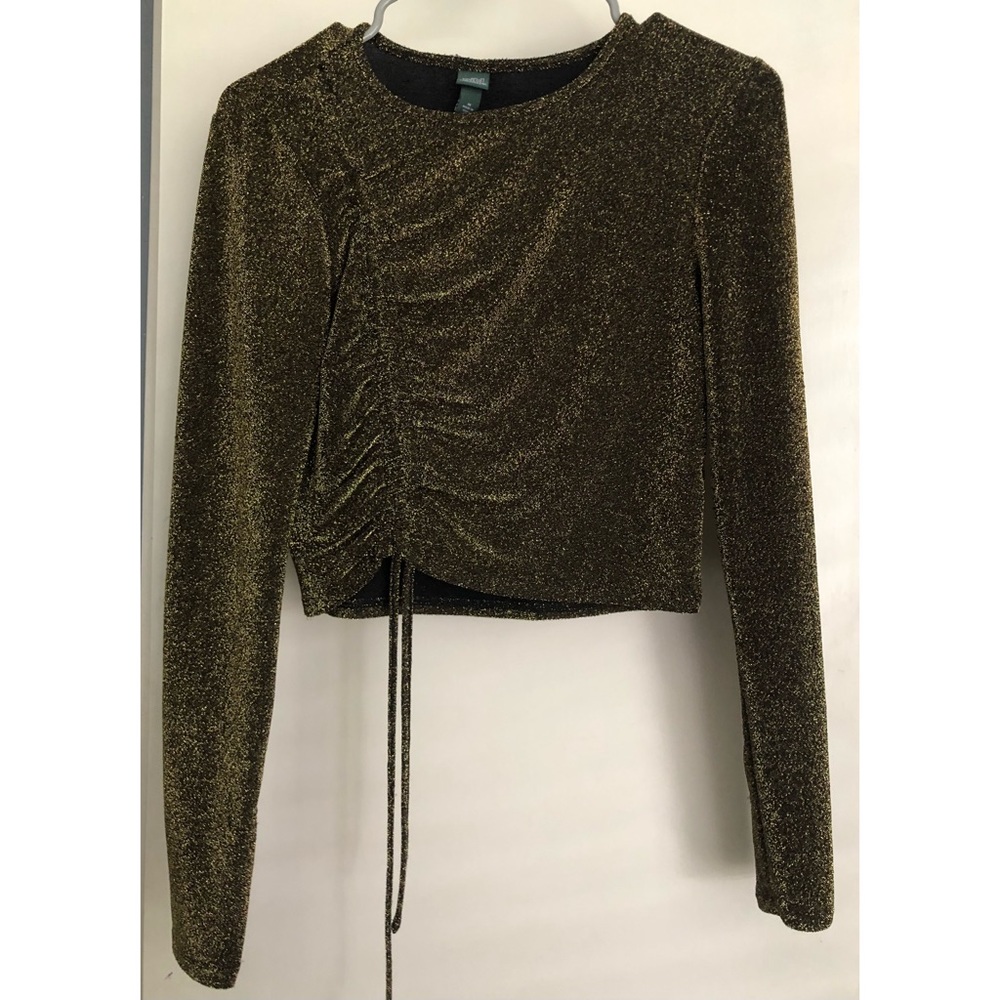 Wild Fable top